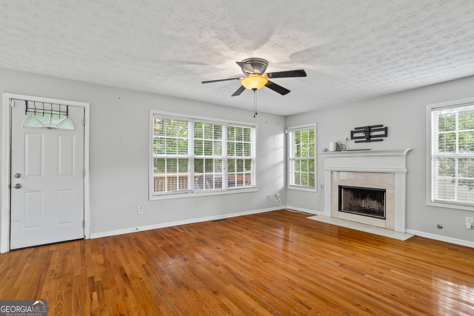 1048 Falls Brooke Drive Conyers - 14
