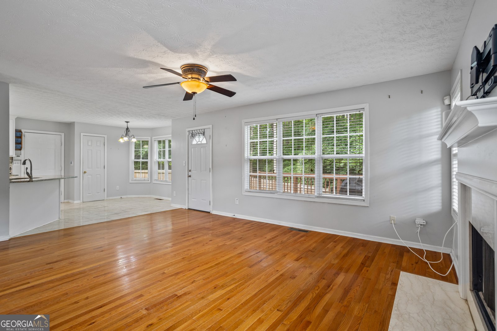 1048 Falls Brooke Drive Conyers - 15