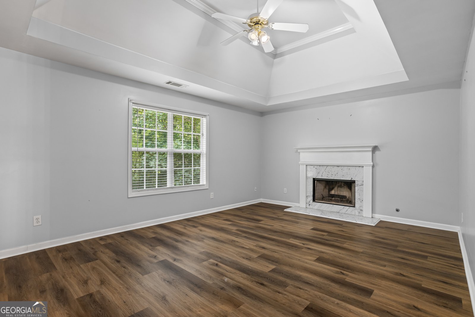 1048 Falls Brooke Drive Conyers - 21