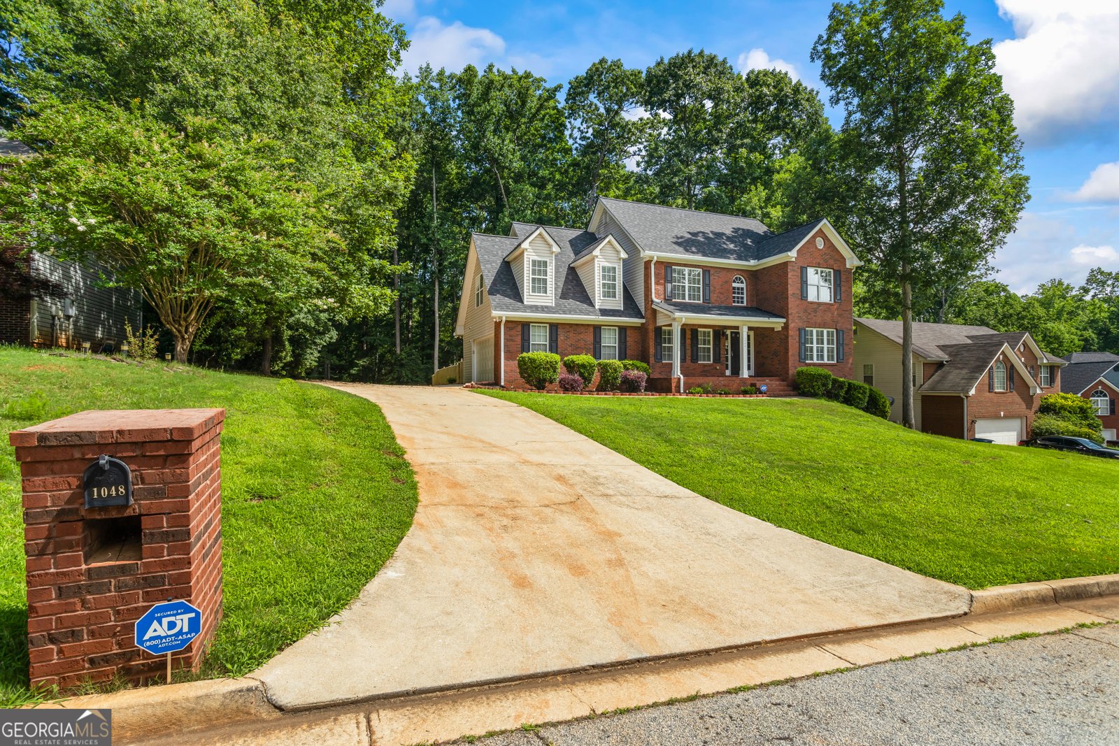 1048 Falls Brooke Drive Conyers - 28