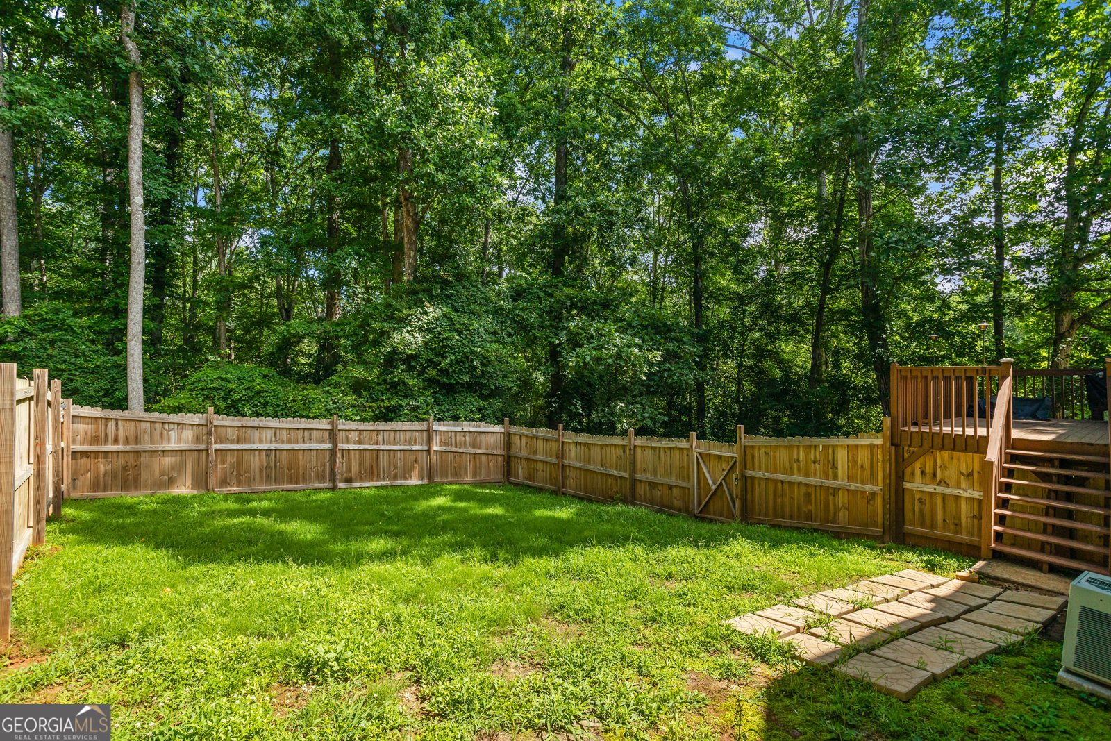 1048 Falls Brooke Drive Conyers - 30
