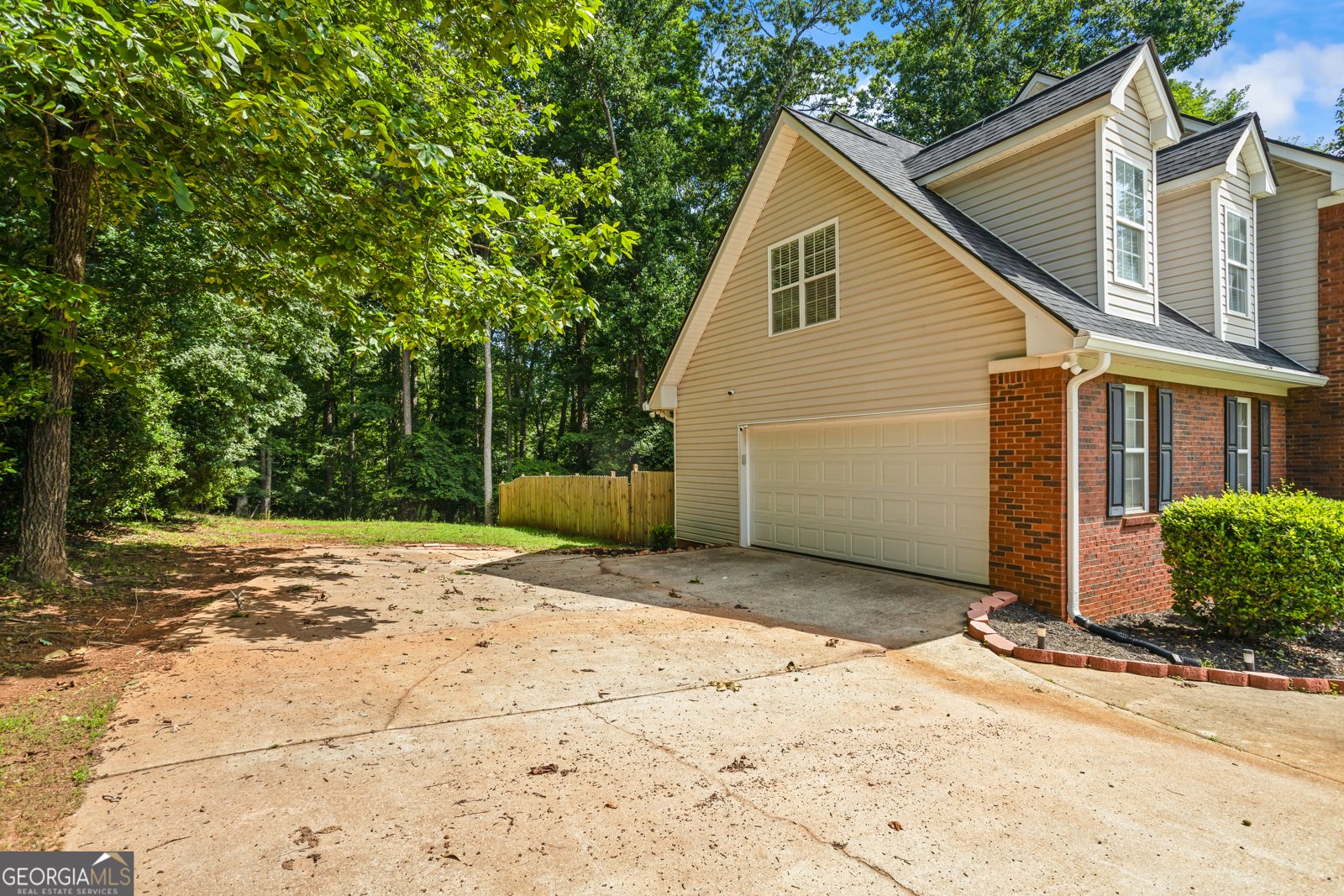 1048 Falls Brooke Drive Conyers - 35