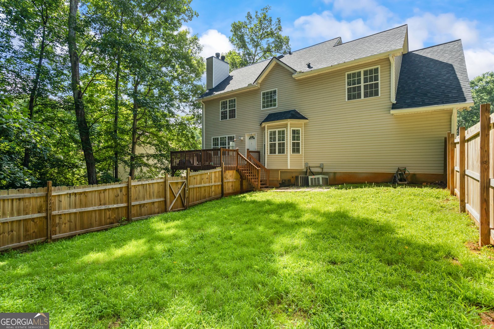 1048 Falls Brooke Drive Conyers - 37