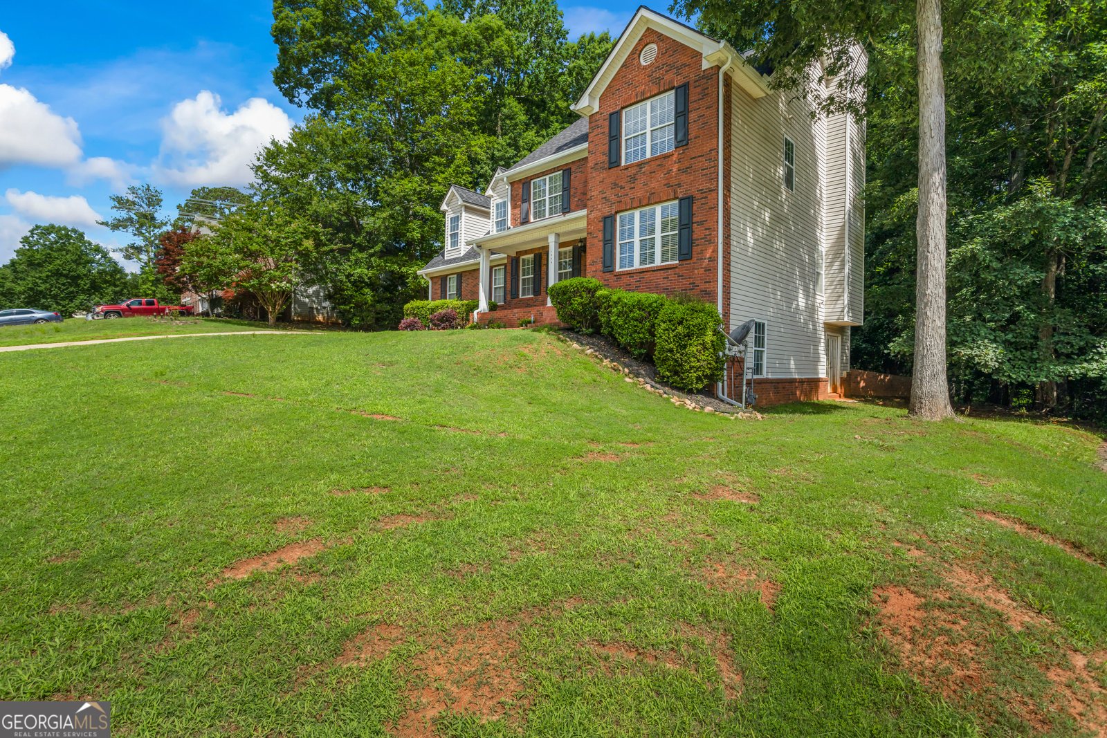 1048 Falls Brooke Drive Conyers - 4