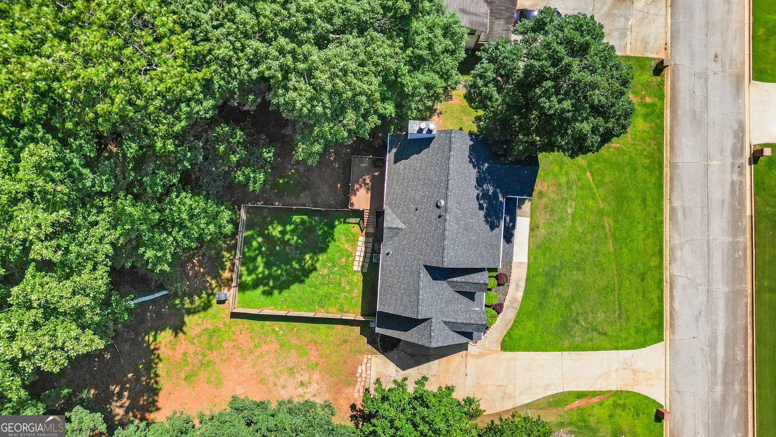 1048 Falls Brooke Drive Conyers - 5