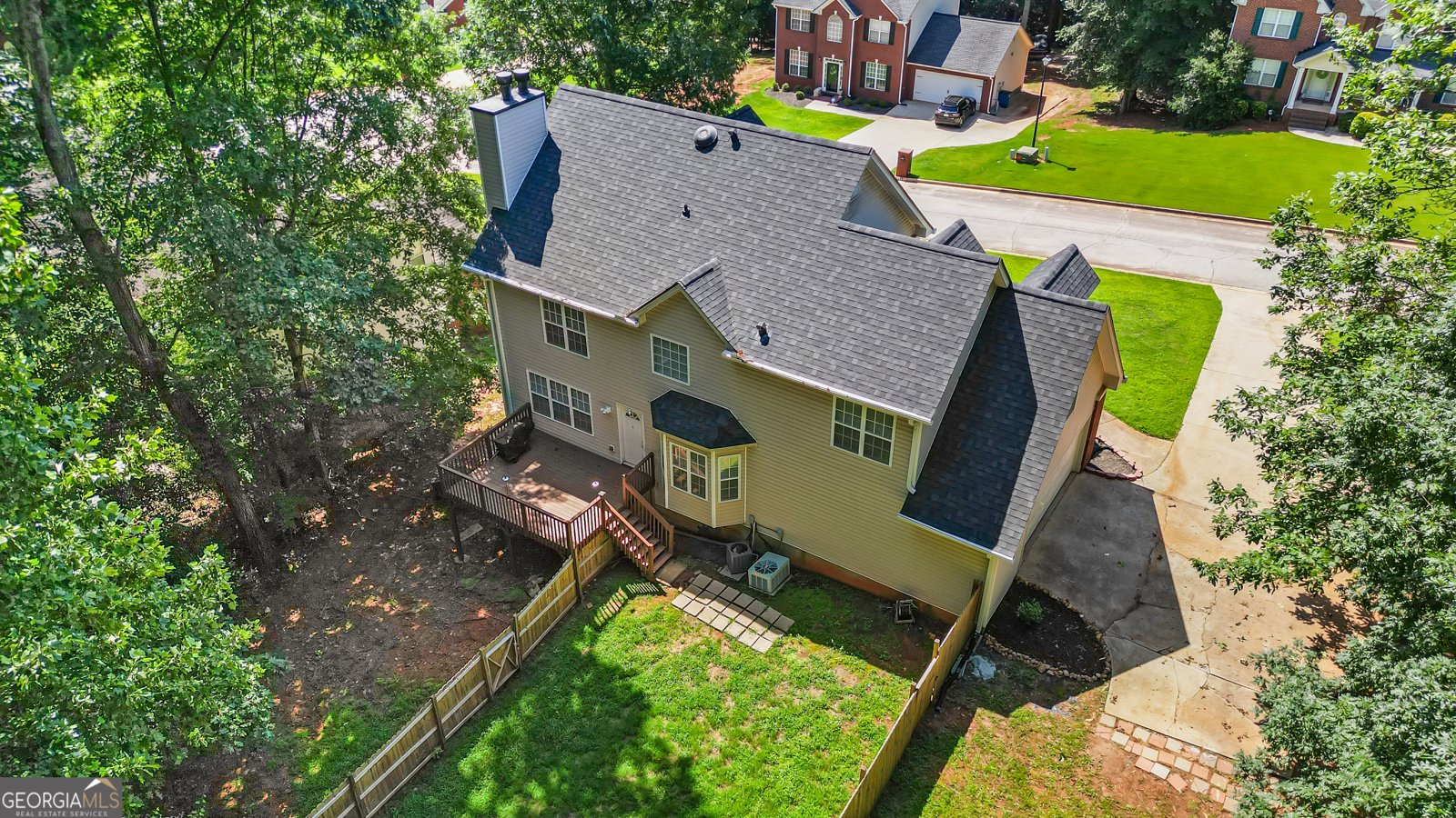 1048 Falls Brooke Drive Conyers - 6