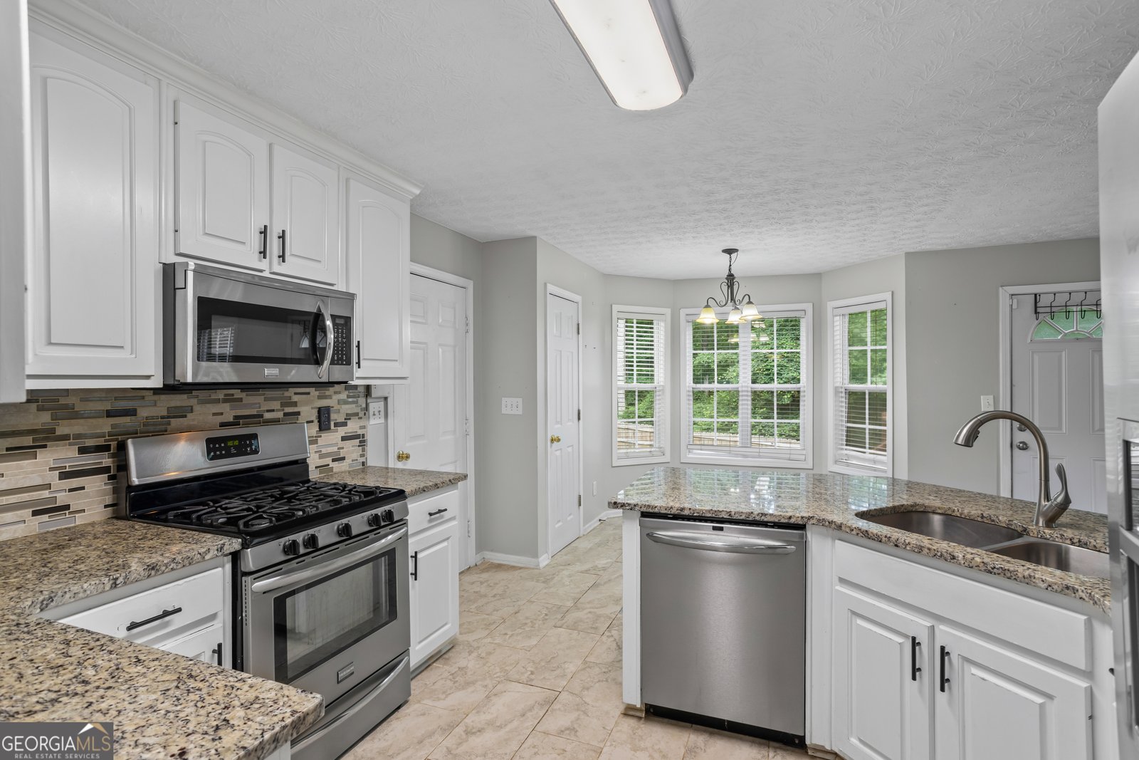 1048 Falls Brooke Drive Conyers - 9