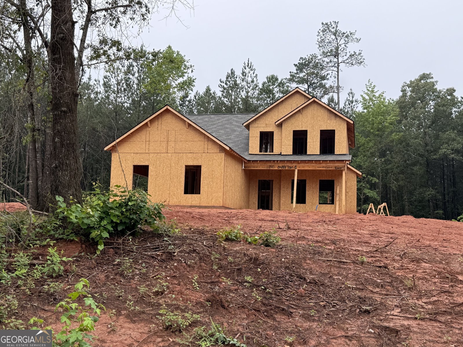 423 STRICKLAND Loop Forsyth - 1