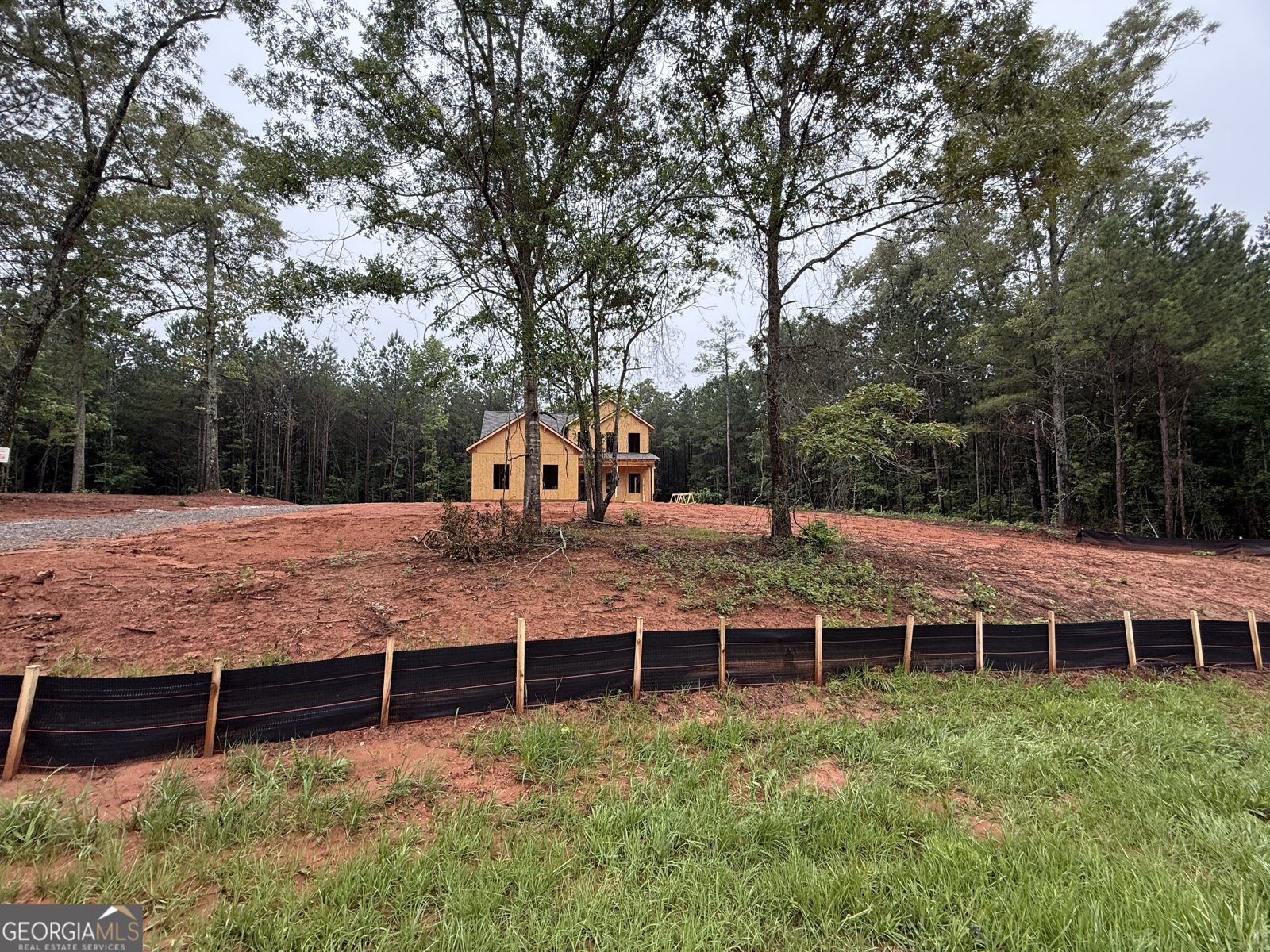 423 STRICKLAND Loop Forsyth - 2