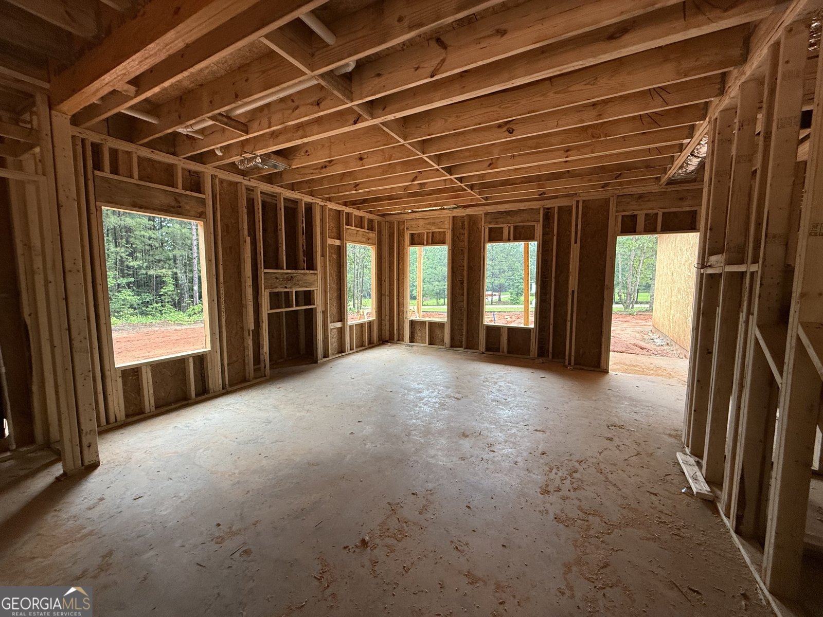 423 STRICKLAND Loop Forsyth - 5