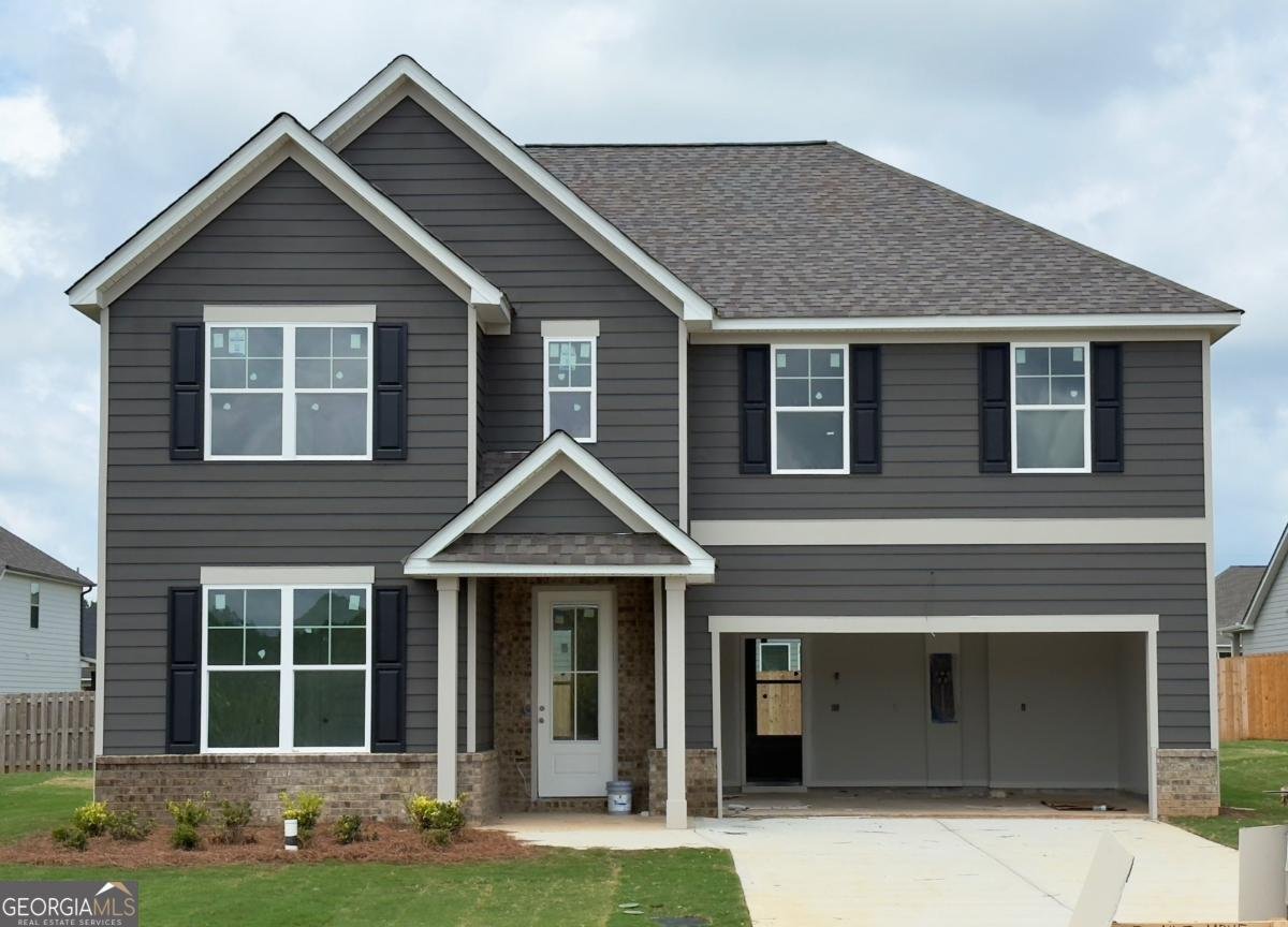 811 Brittany Nichole Lot 134 Court Bonaire - 1