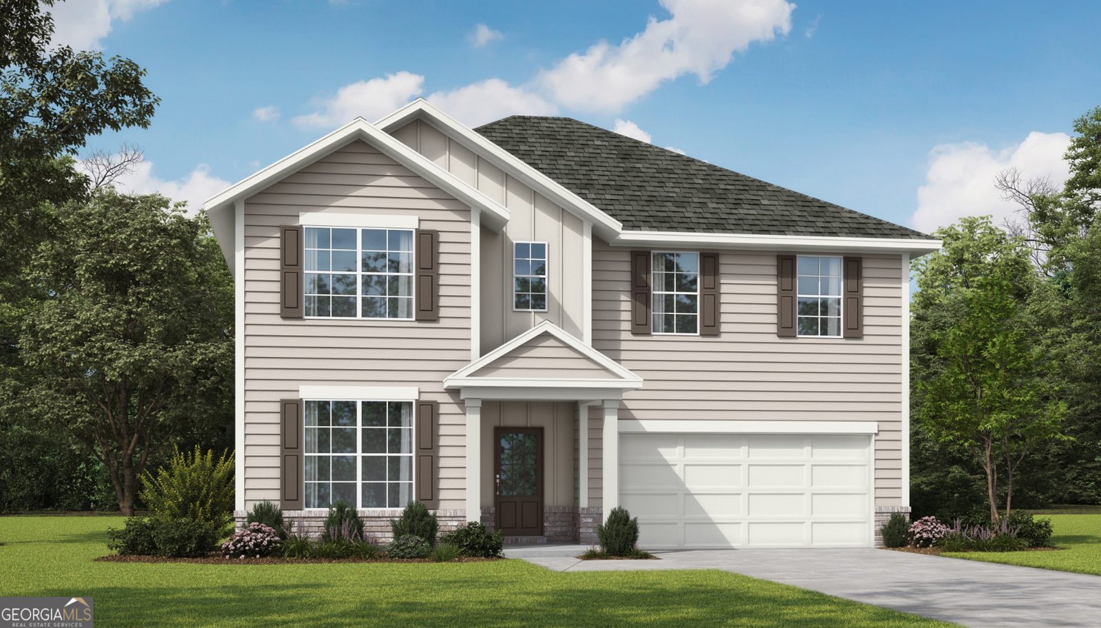 811 Brittany Nichole Lot 134 Court Bonaire - 7