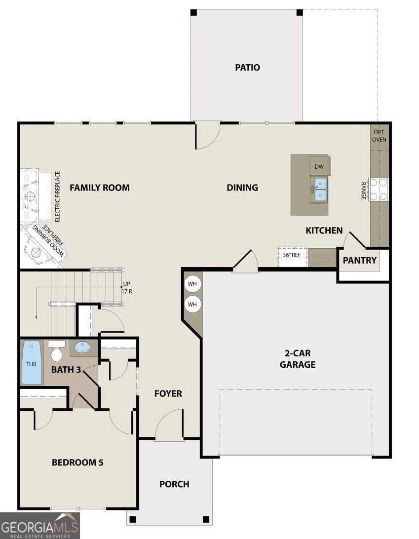 811 Brittany Nichole Lot 134 Court Bonaire - 8