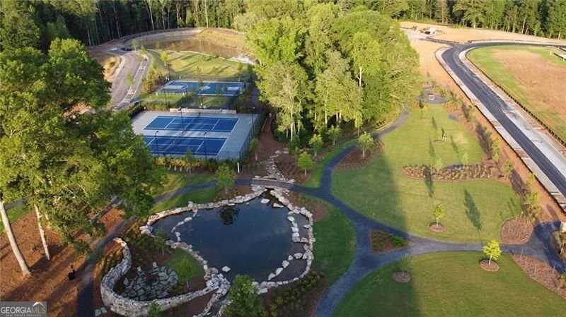 190 Rolison Way Fayetteville - 11