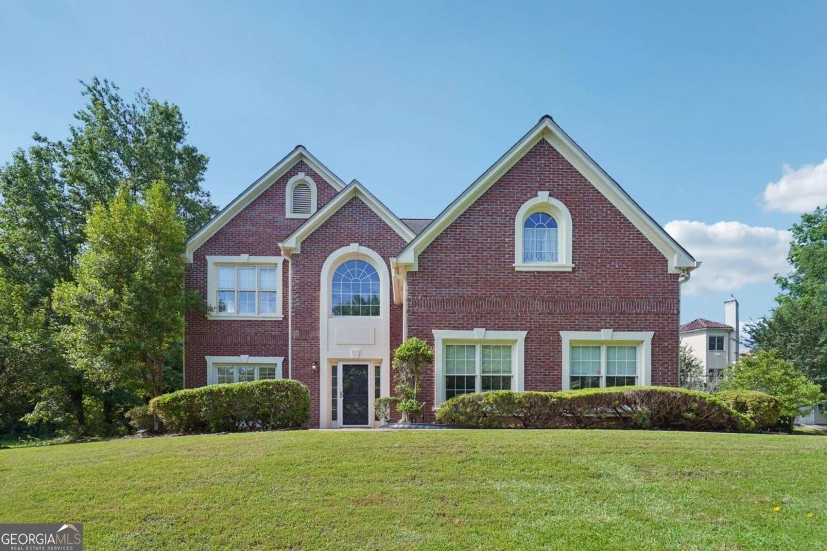 2268 Orleans Avenue Marietta - 1