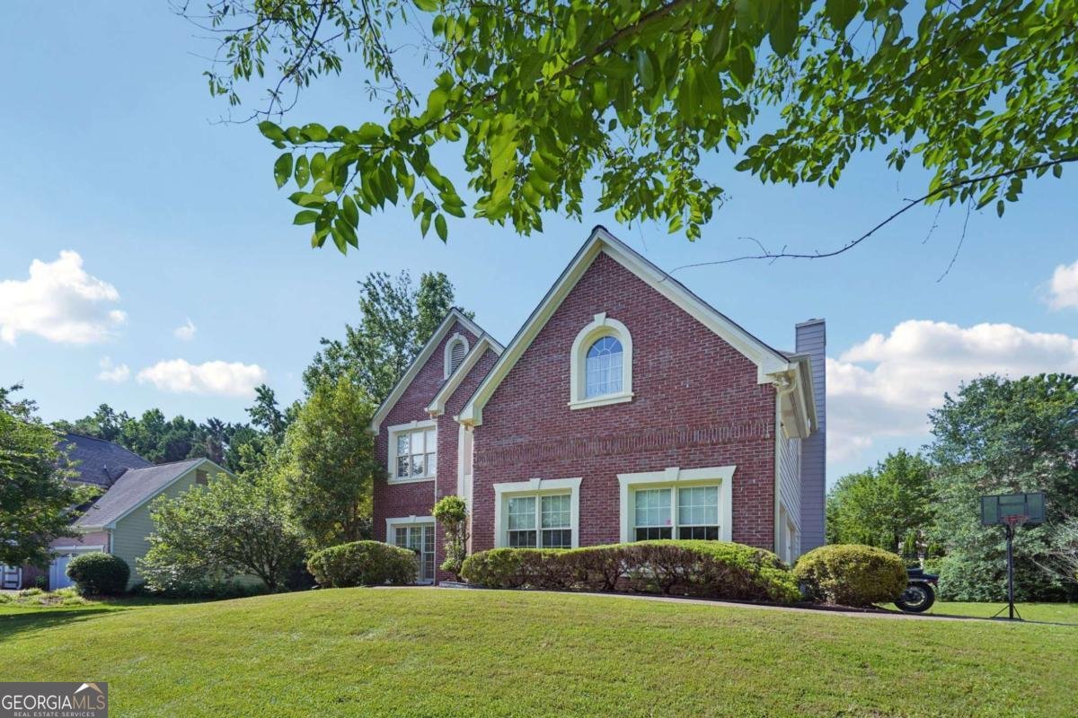 2268 Orleans Avenue Marietta - 2
