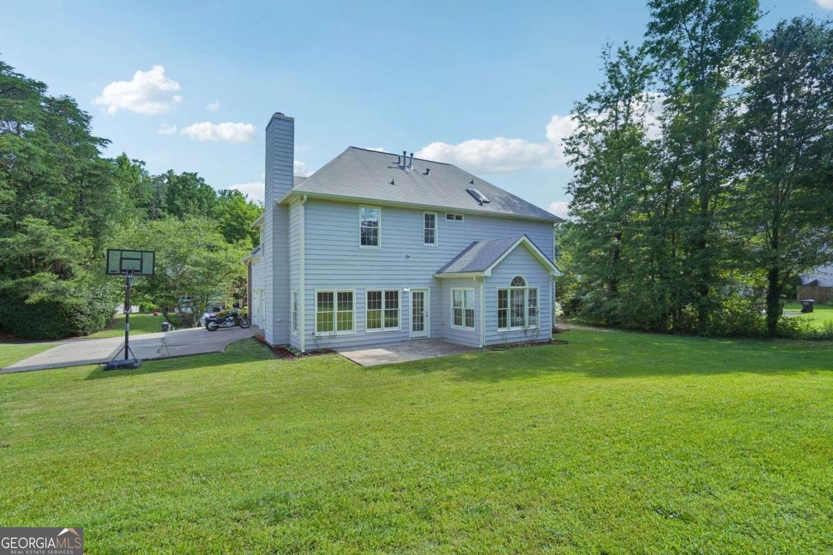 2268 Orleans Avenue Marietta - 29