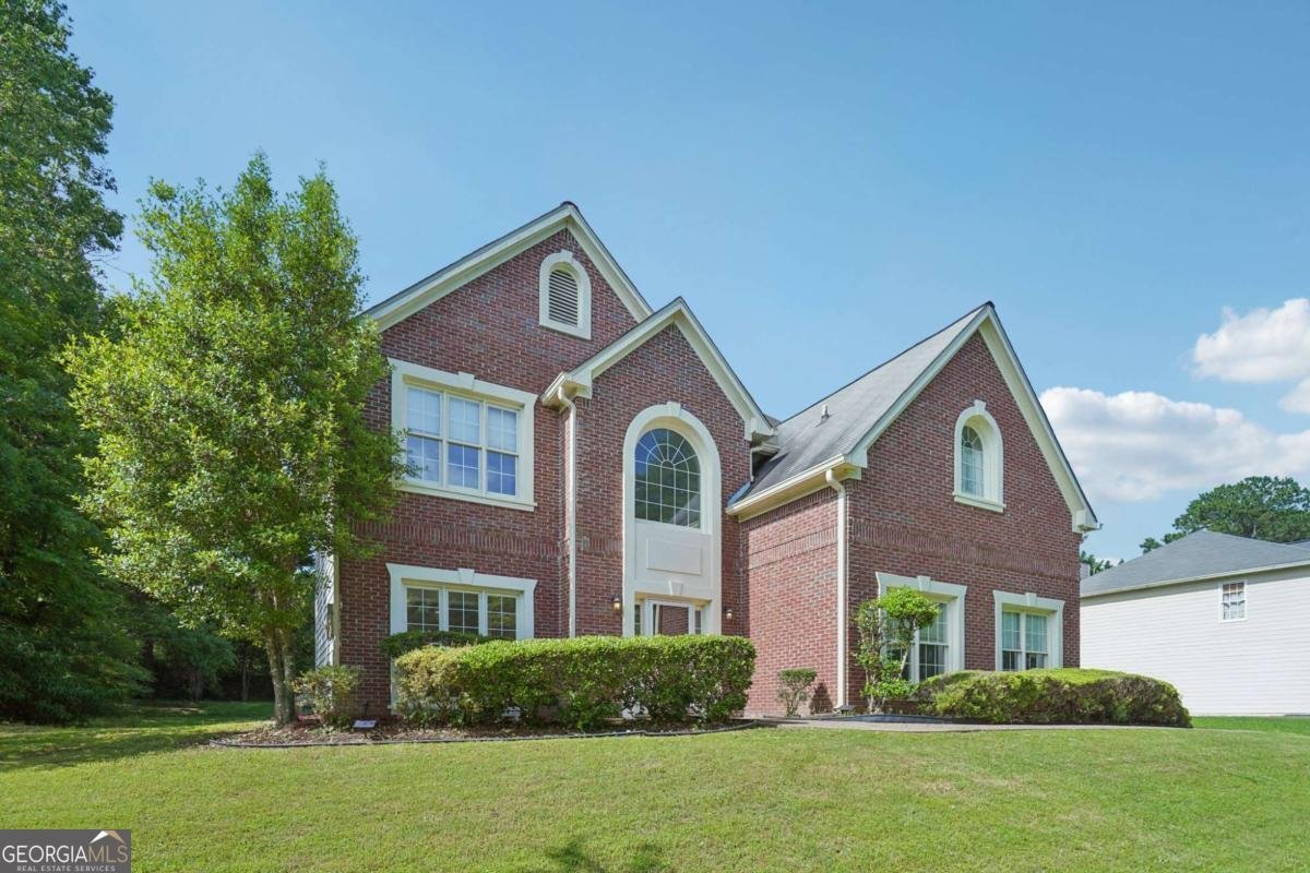 2268 Orleans Avenue Marietta - 3