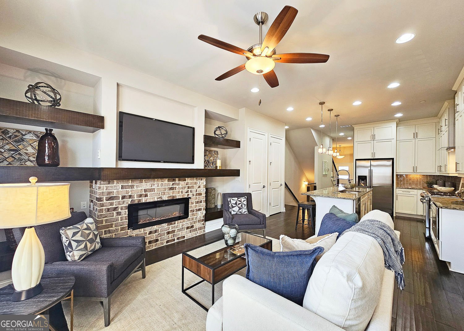 4107 Township Parkway Sandy Springs - 10