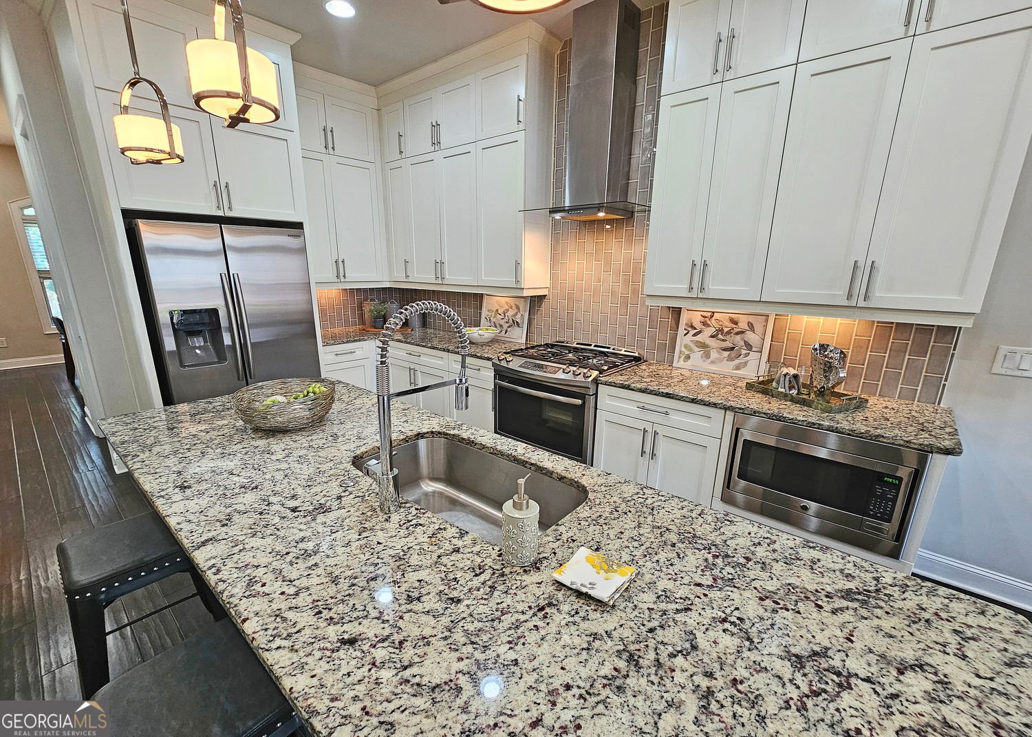 4107 Township Parkway Sandy Springs - 12