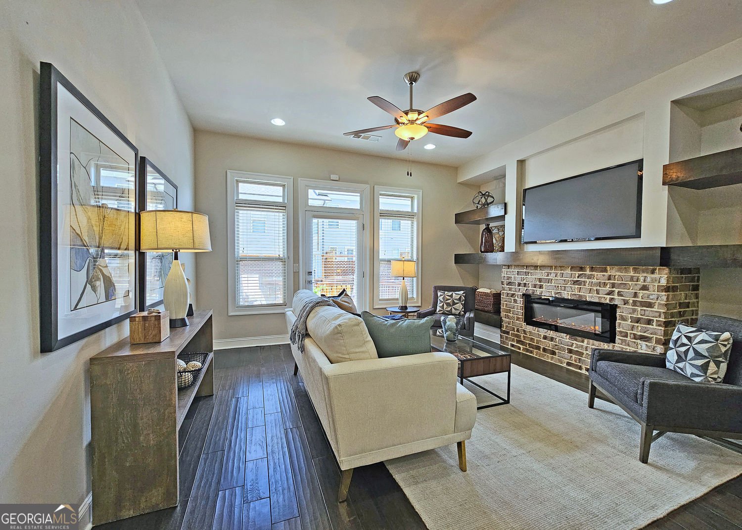 4107 Township Parkway Sandy Springs - 15