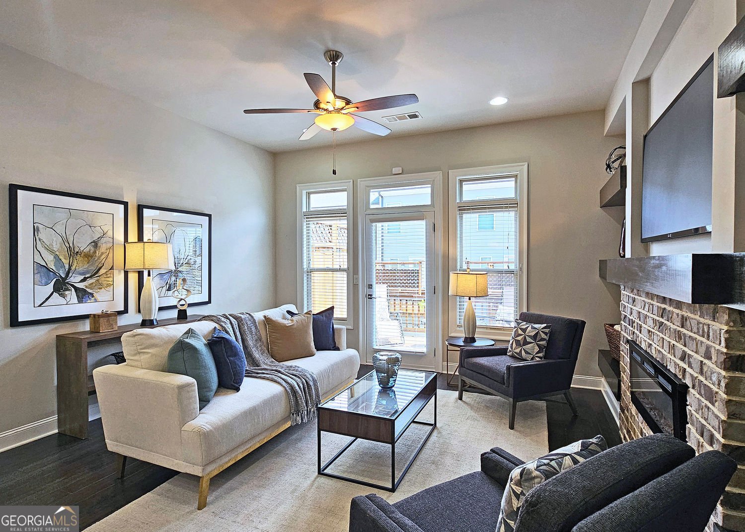 4107 Township Parkway Sandy Springs - 16