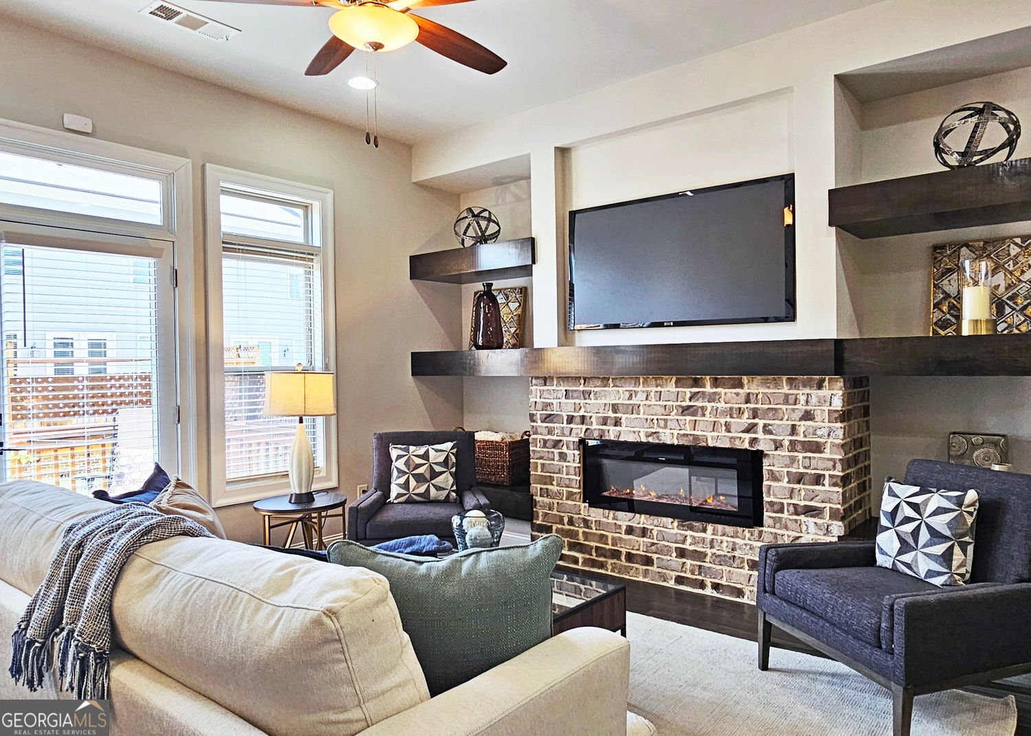 4107 Township Parkway Sandy Springs - 17