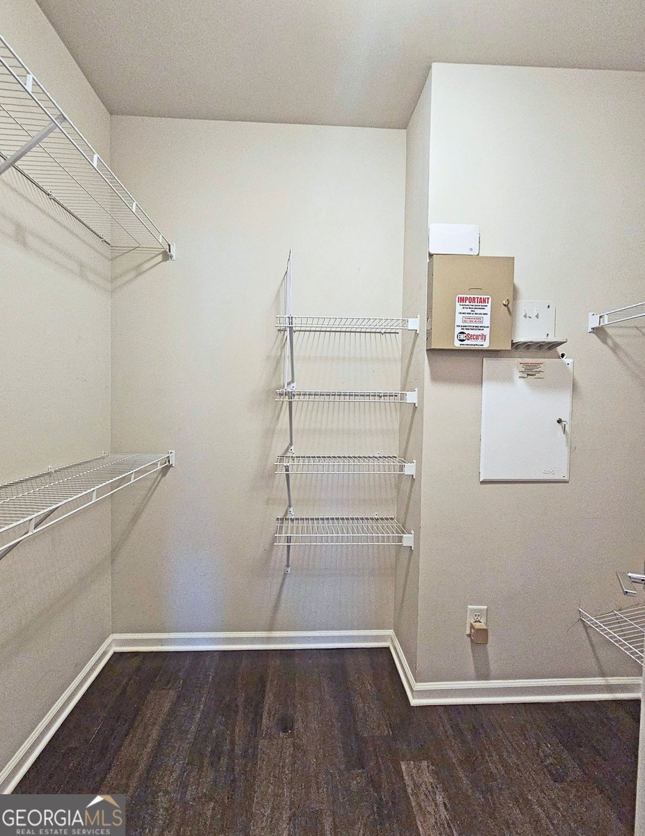 4107 Township Parkway Sandy Springs - 30