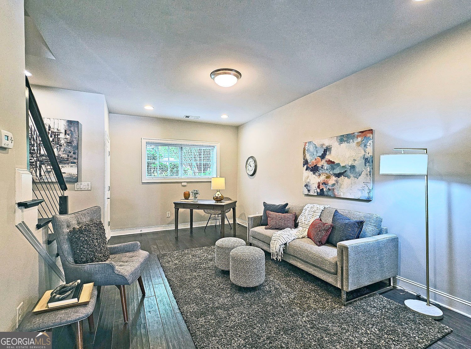 4107 Township Parkway Sandy Springs - 39