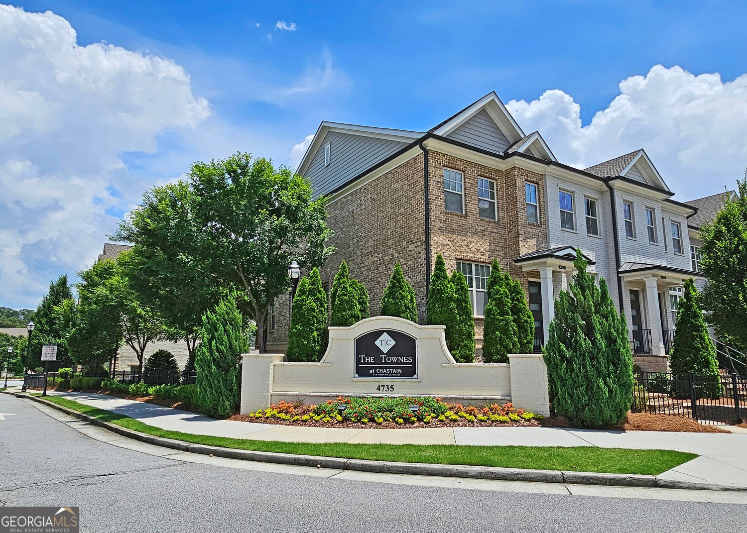 4107 Township Parkway Sandy Springs - 43