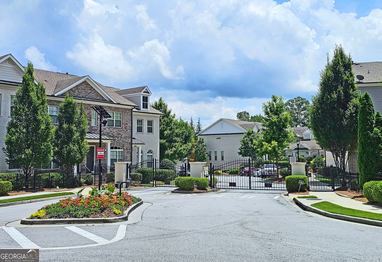 4107 Township Parkway Sandy Springs - 44