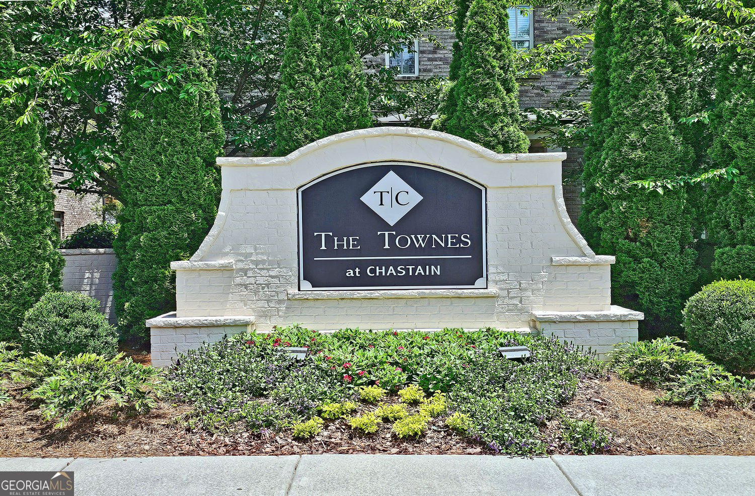 4107 Township Parkway Sandy Springs - 45