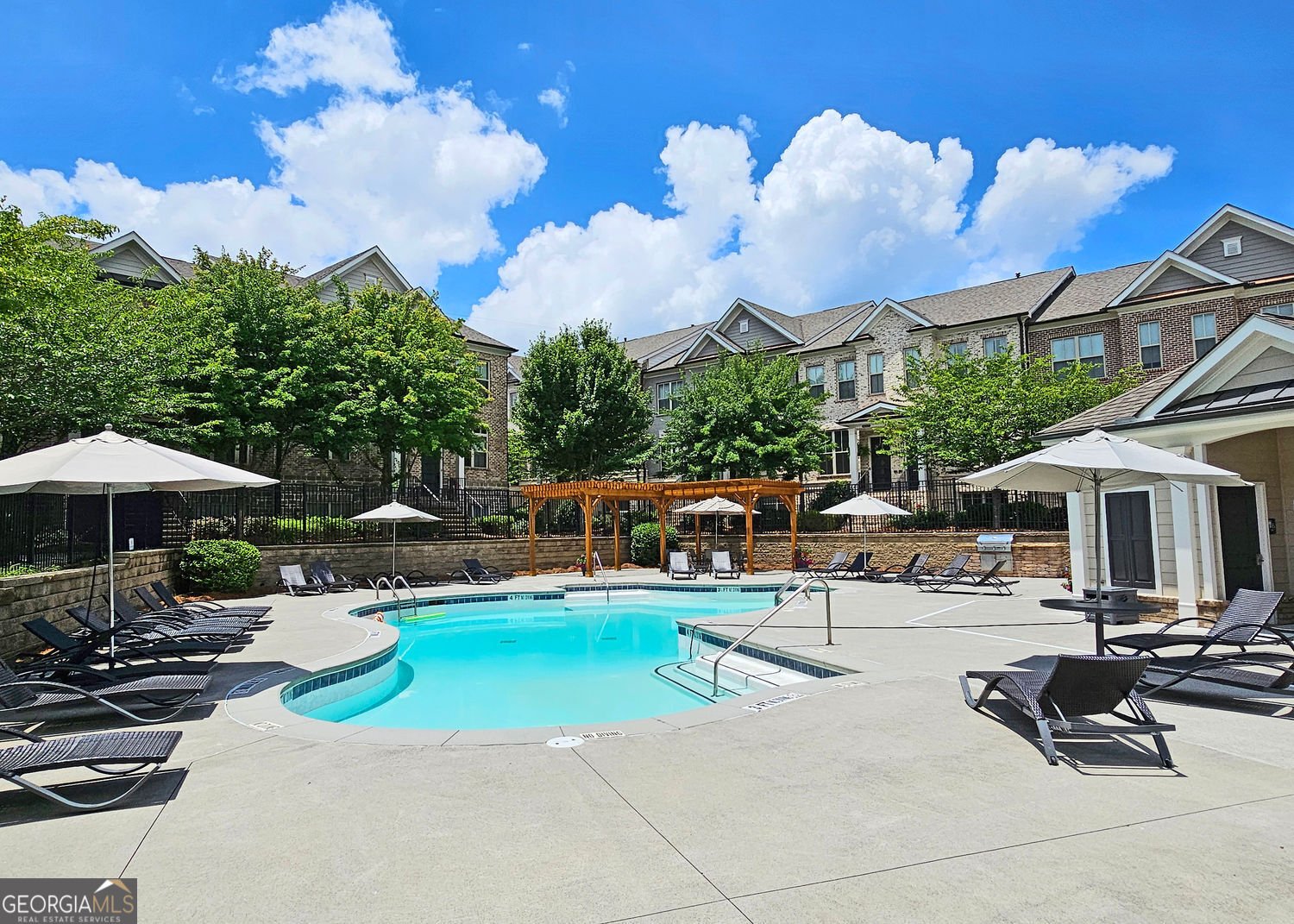 4107 Township Parkway Sandy Springs - 47
