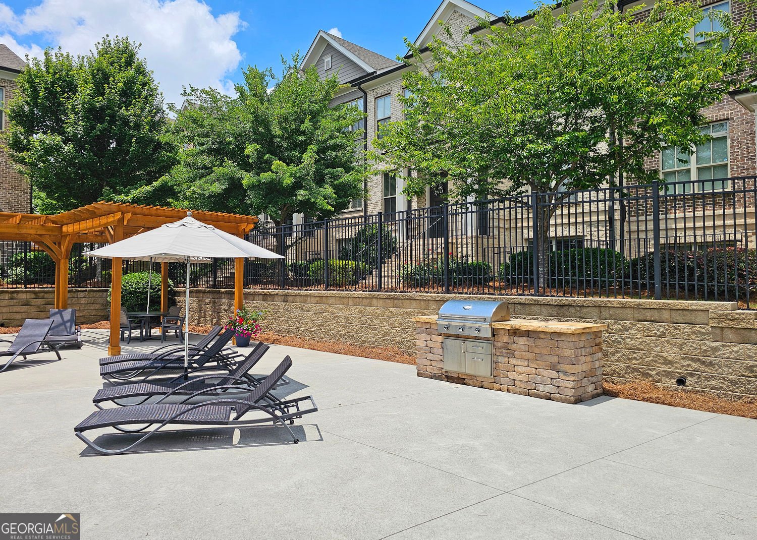 4107 Township Parkway Sandy Springs - 48
