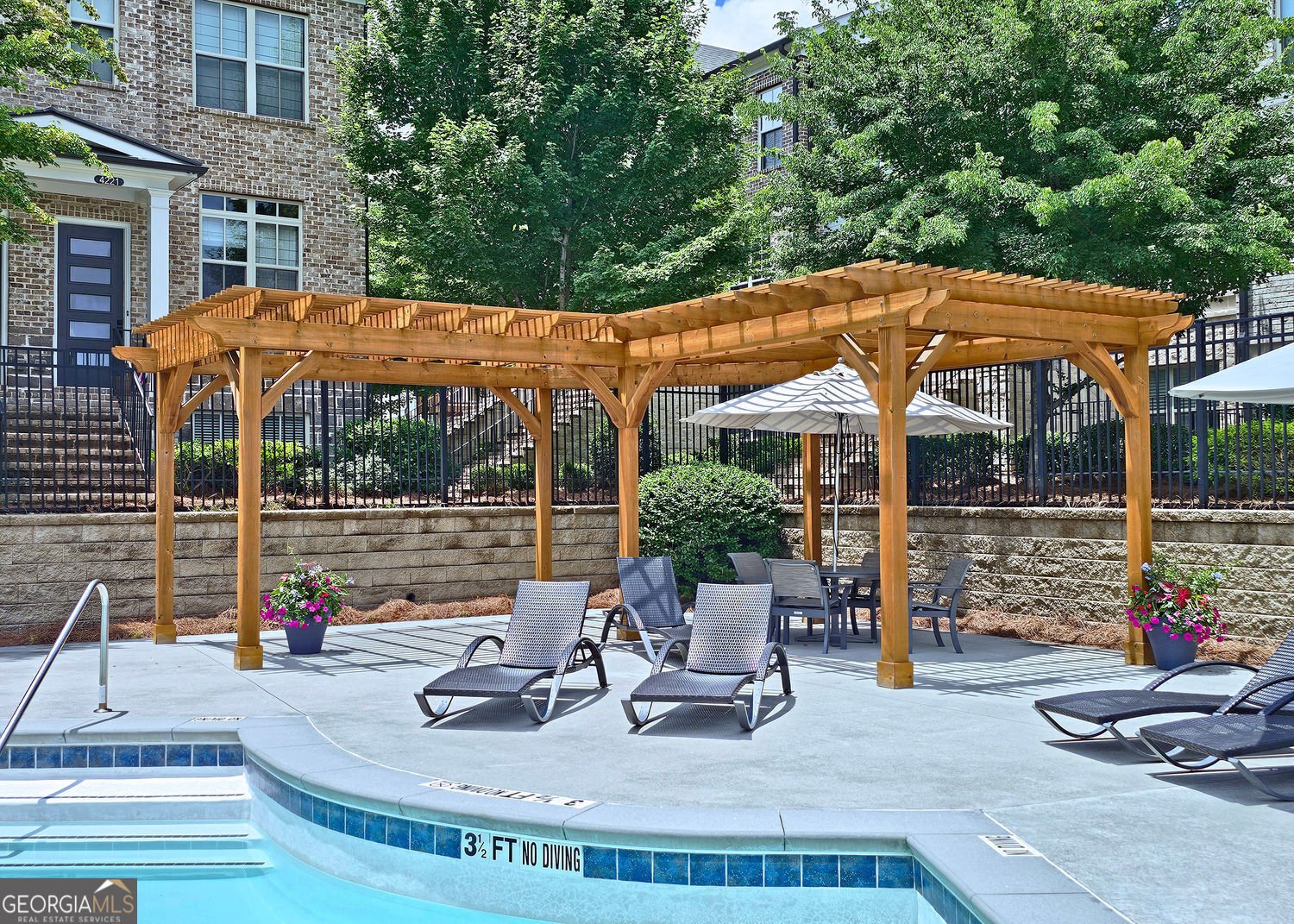 4107 Township Parkway Sandy Springs - 49