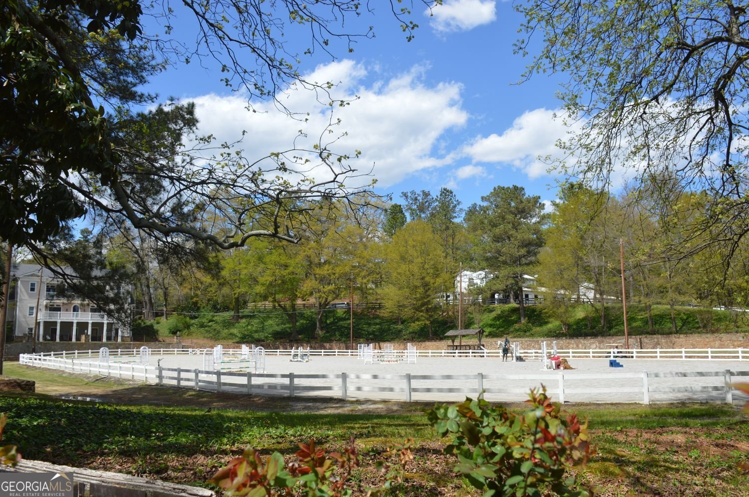 4107 Township Parkway Sandy Springs - 5