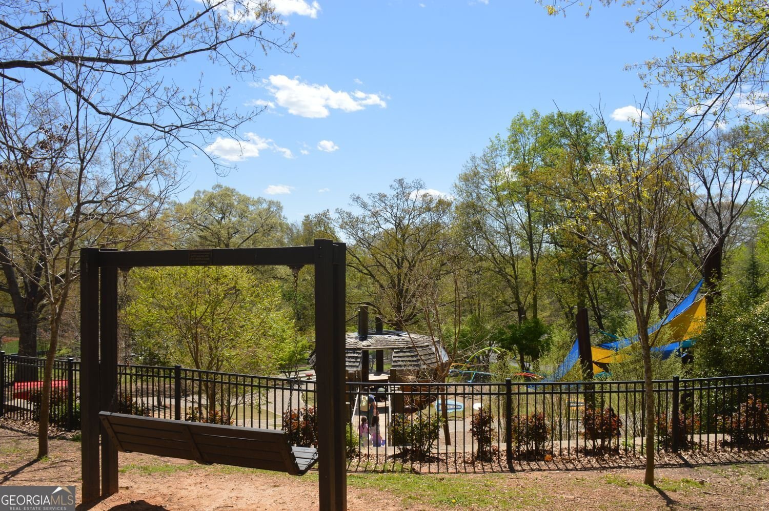 4107 Township Parkway Sandy Springs - 7