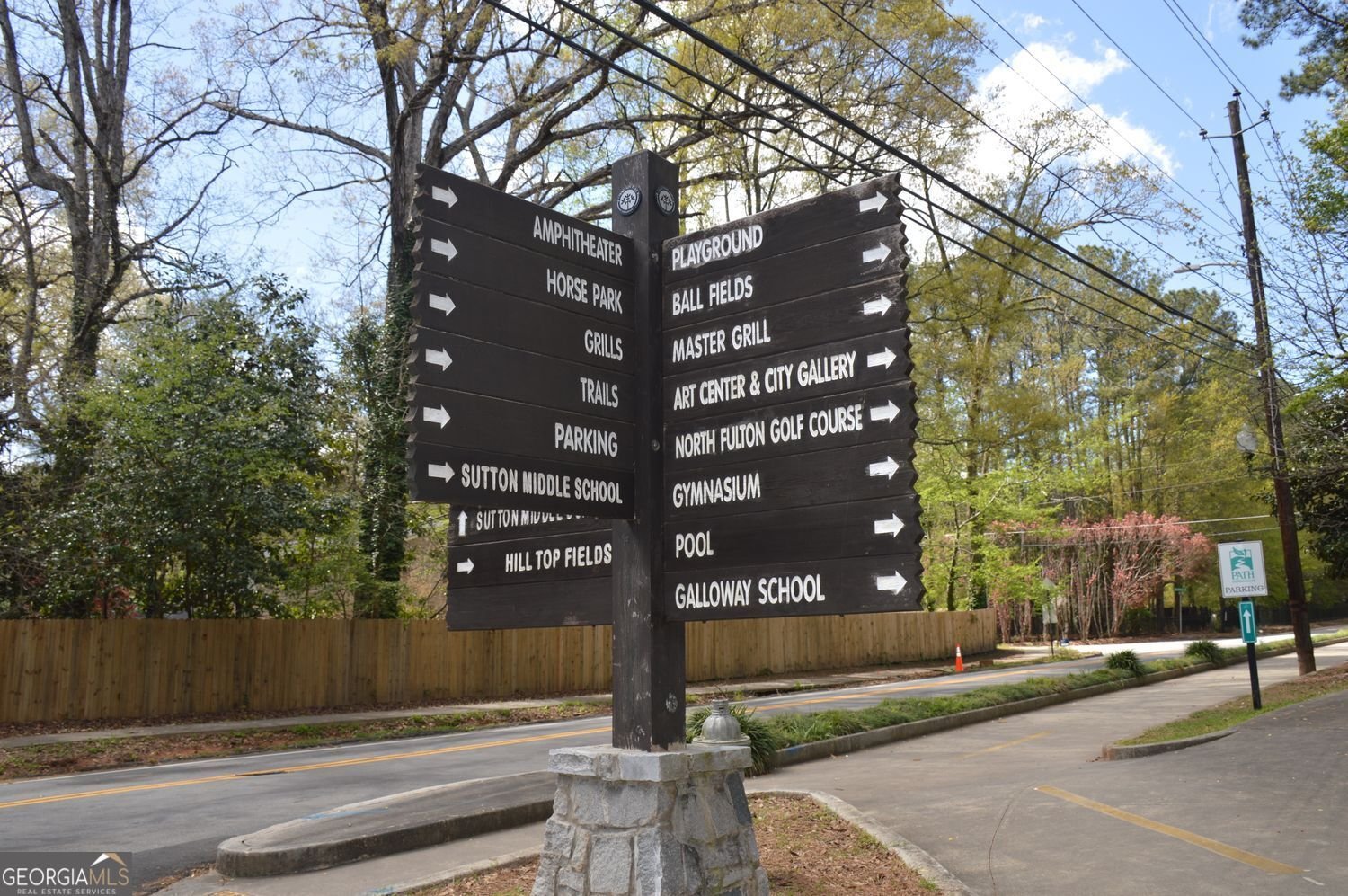 4107 Township Parkway Sandy Springs - 9