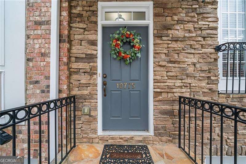 10775 Brunson Drive Johns Creek - 1