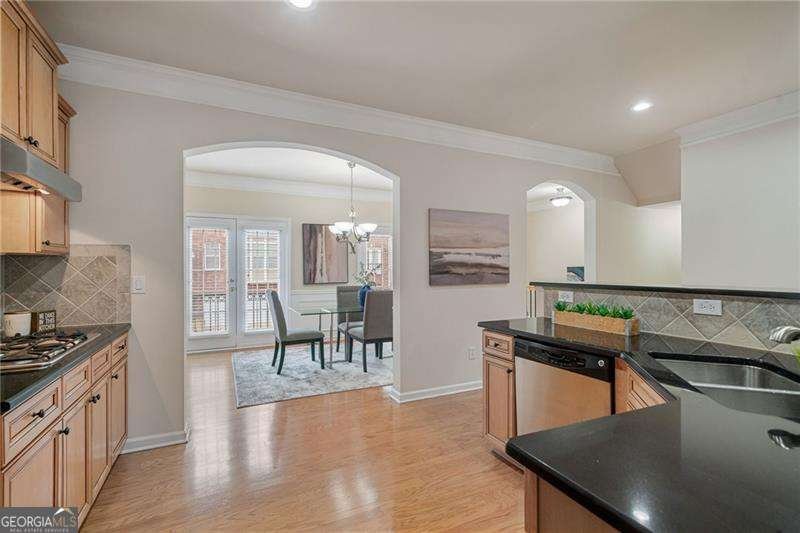 10775 Brunson Drive Johns Creek - 11