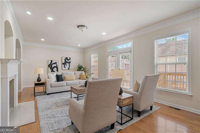 10775 Brunson Drive Johns Creek - 12