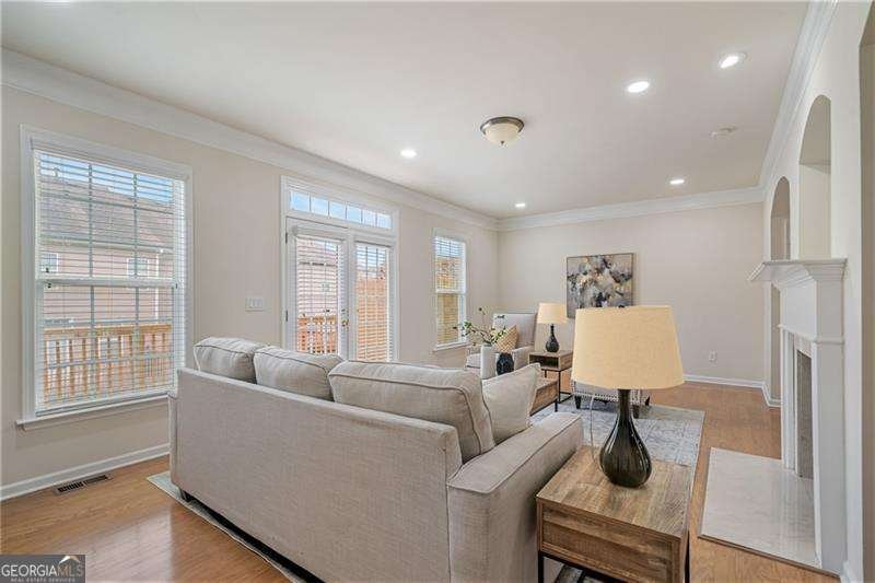 10775 Brunson Drive Johns Creek - 13