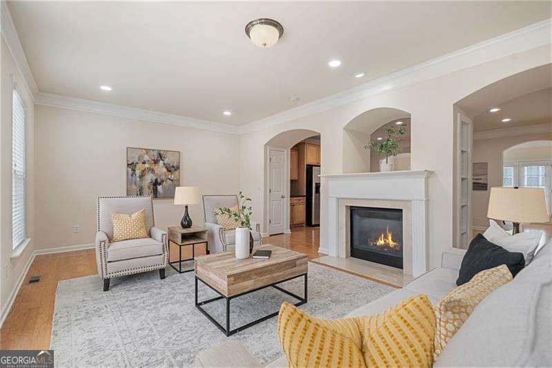 10775 Brunson Drive Johns Creek - 14