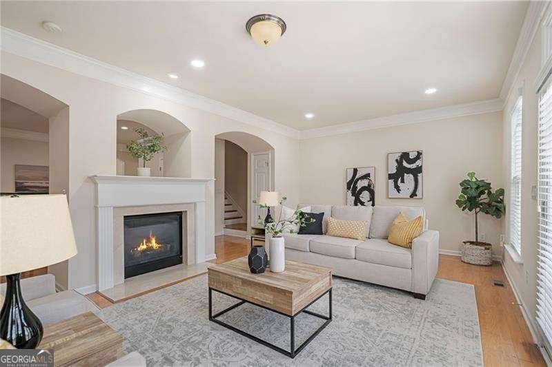 10775 Brunson Drive Johns Creek - 15