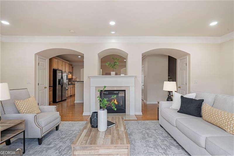 10775 Brunson Drive Johns Creek - 16