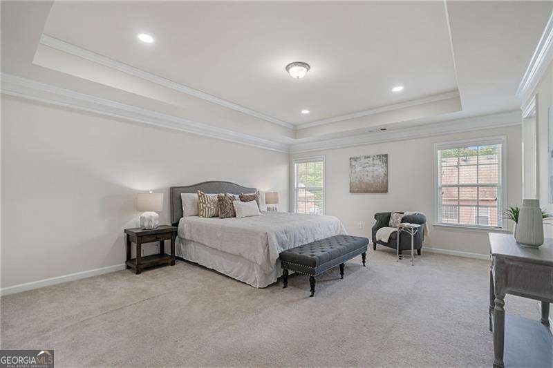 10775 Brunson Drive Johns Creek - 20