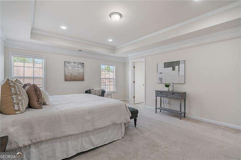 10775 Brunson Drive Johns Creek - 21