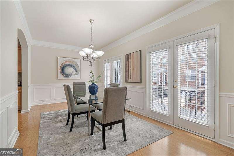 10775 Brunson Drive Johns Creek - 3