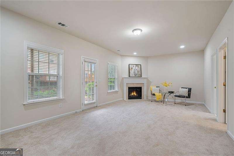 10775 Brunson Drive Johns Creek - 30