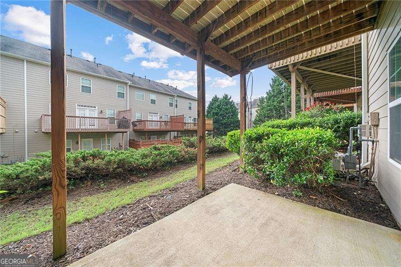 10775 Brunson Drive Johns Creek - 32